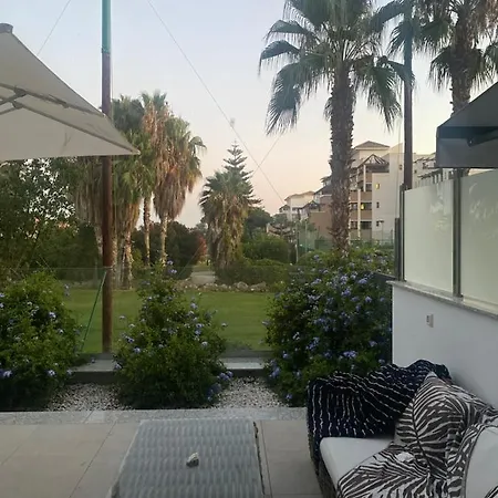 Garzas De Playa Granada מוטריל