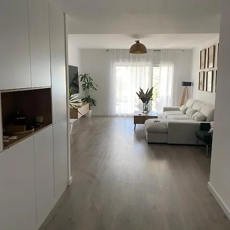 Garzas De Playa Granada דירה