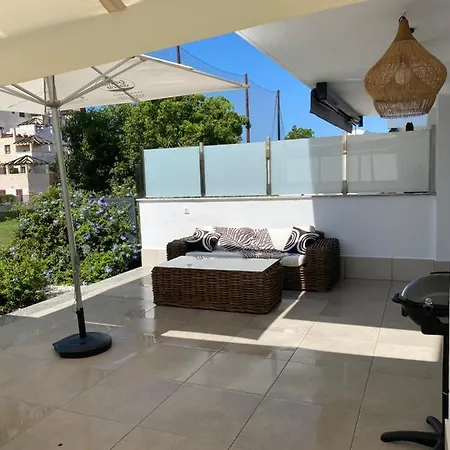 דירה Garzas De Playa Granada *