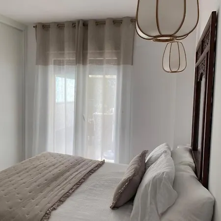 דירה Garzas De Playa Granada מוטריל