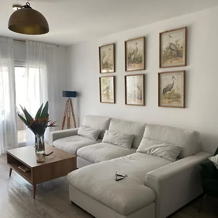 דירה Garzas De Playa Granada *