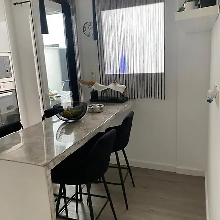 דירה Garzas De Playa Granada מוטריל