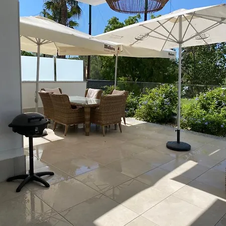 Garzas De Playa Granada דירה