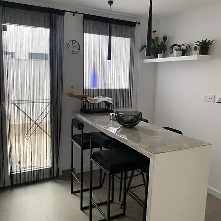 דירה Garzas De Playa Granada *