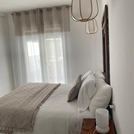 Garzas De Playa Granada מוטריל
