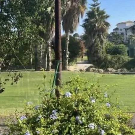 Garzas De Playa Granada מוטריל
