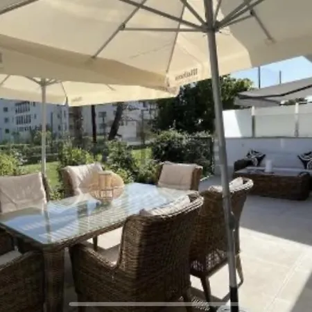 Garzas De Playa Granada דירה